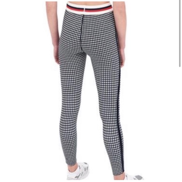 Splits59 Angel High Waist Techflex Leggings LUH524 Size Large - Picture 6 of 6